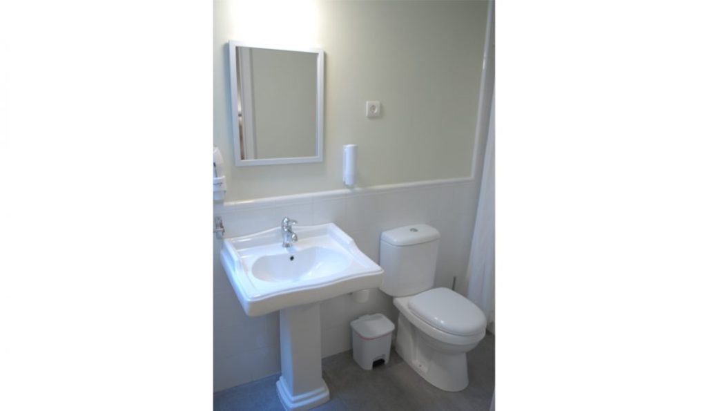 Habitación Cuádruple Superior - Imagen