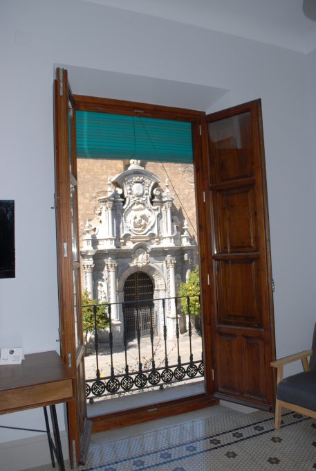 Habitación Cuádruple Superior - Imagen