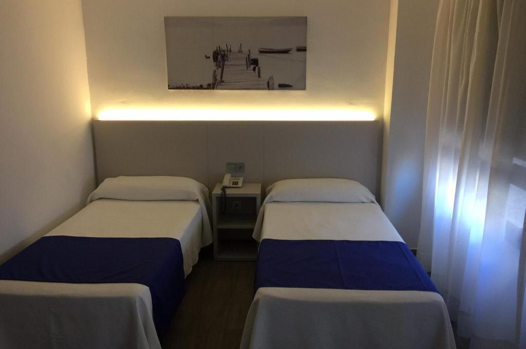 Habitación Doble Familiar - Imagen