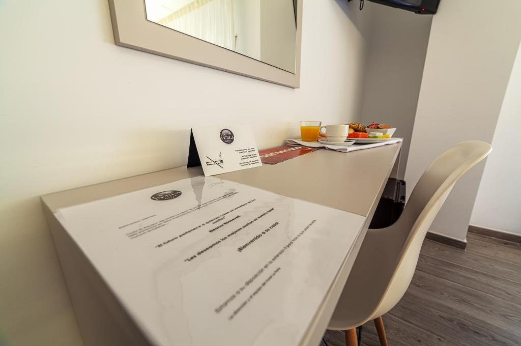 Habitación Doble Familiar - Imagen