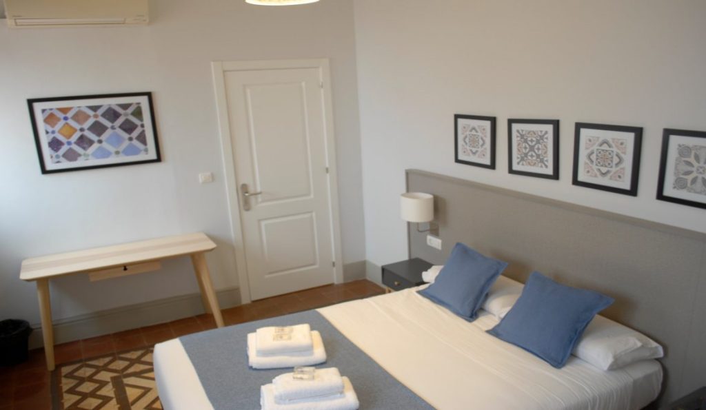 Habitación Doble Standard - Imagen