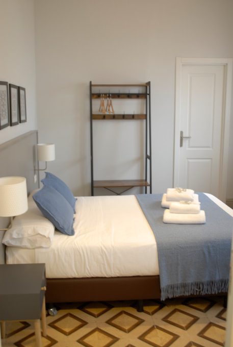 Habitación Doble Standard - Imagen