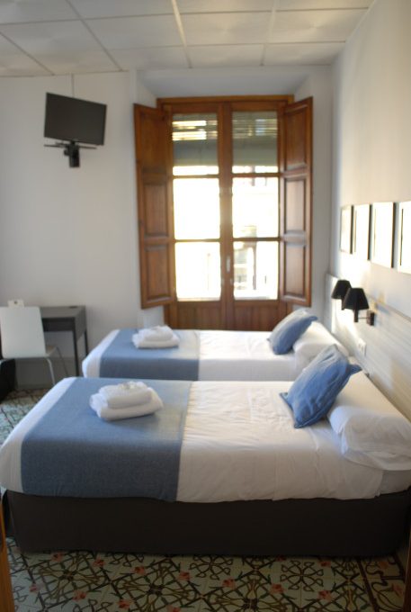 Habitación Doble Standard - Imagen