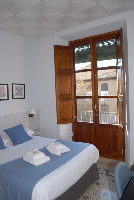 Habitación Doble Standard - Imagen