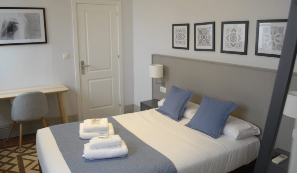 Habitación Doble Superior - Imagen