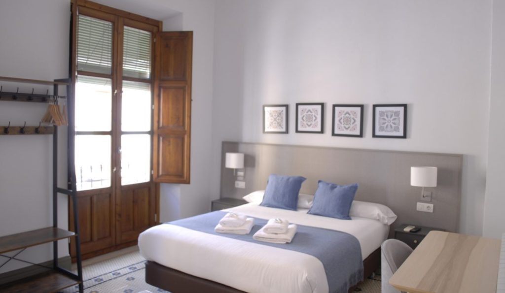 Habitación Doble Superior - Imagen