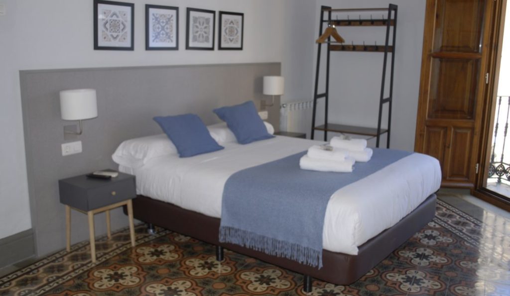 Habitación Doble Superior - Imagen