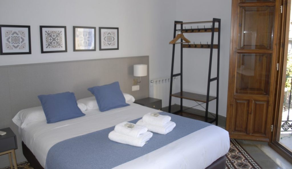 Habitación Doble Superior - Imagen