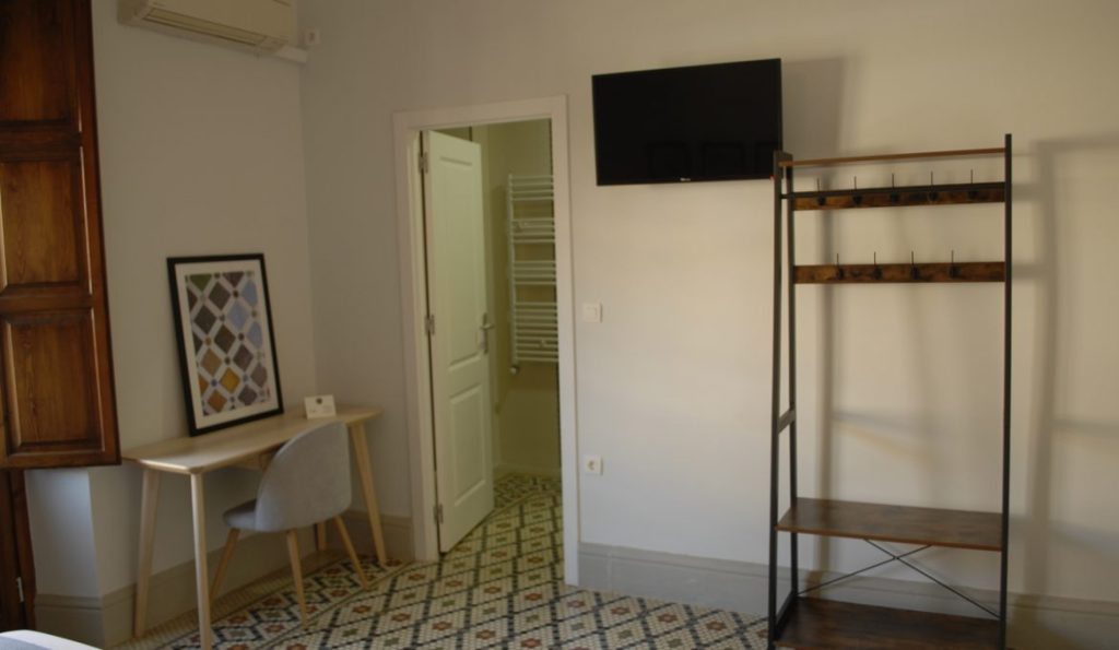 Habitación Doble Superior - Imagen