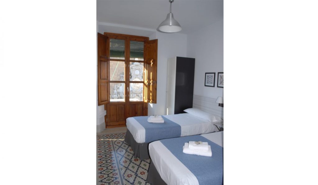 Habitación Familiar - Imagen