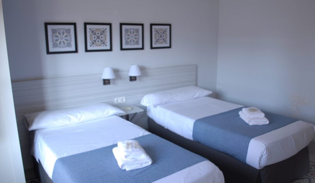 Habitación Triple Standard - Imagen