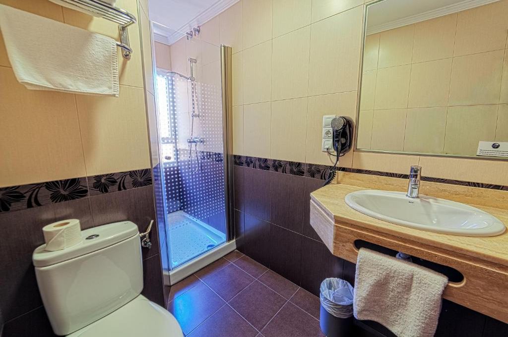 Habitación Individual - Imagen