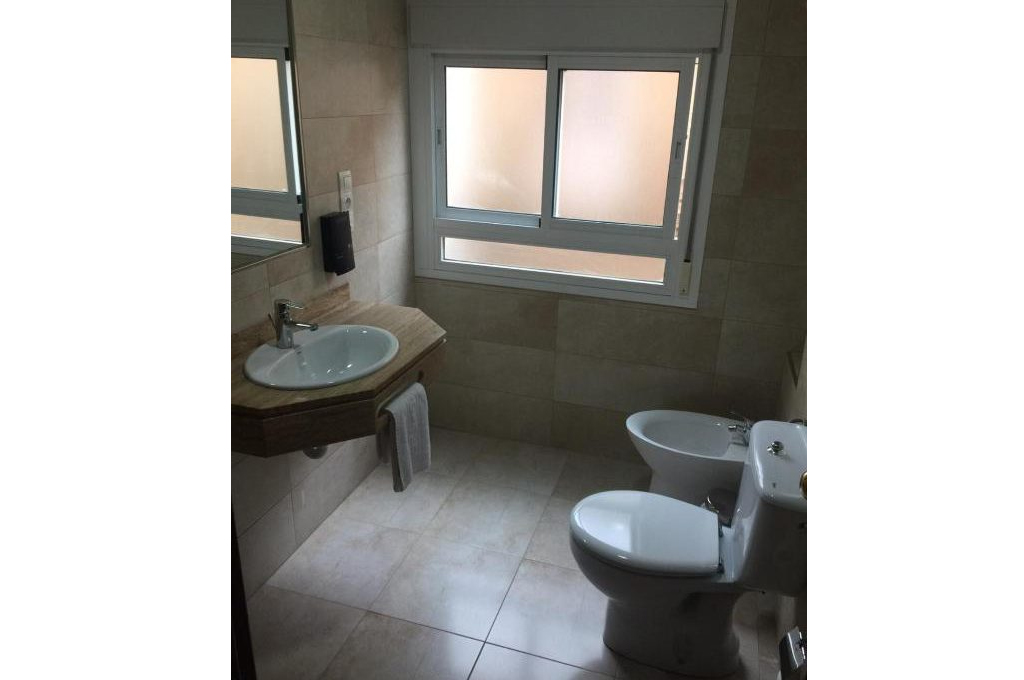 Habitación Individual - Imagen