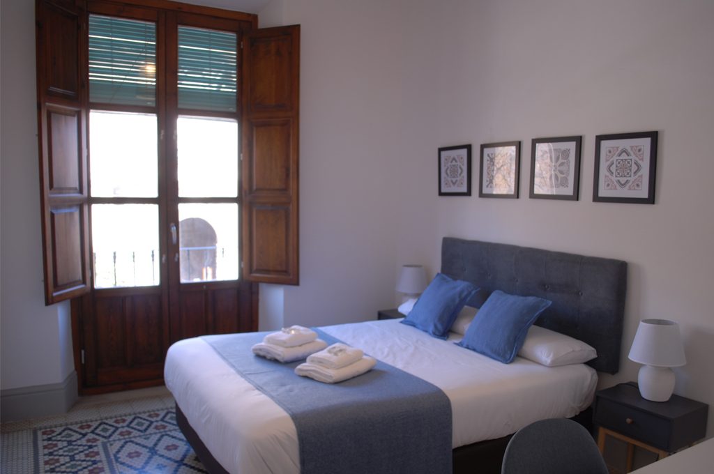 Habitación Individual <span>Baño exterior privado, fuera de la habitación</span> - Imagen