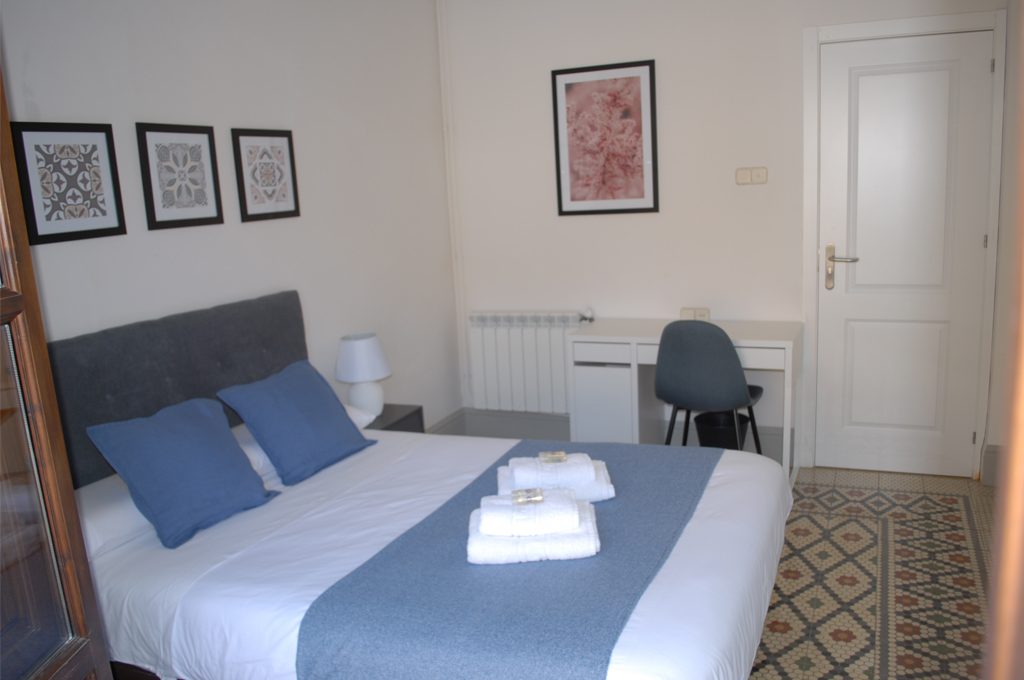 Habitación Individual <span>Baño exterior privado, fuera de la habitación</span> - Imagen