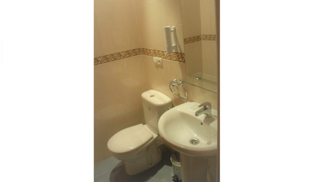 Habitación Individual Standard - Imagen