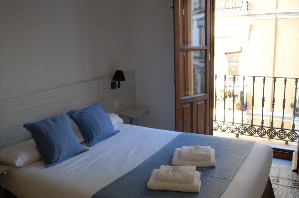 Habitación Individual Standard - Imagen