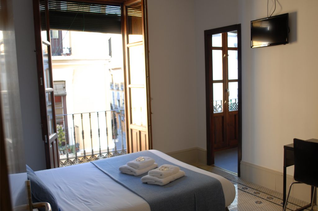 Habitación Individual Standard - Imagen