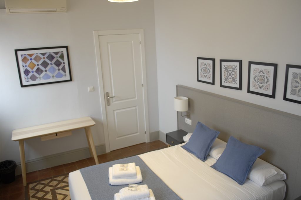 Habitación Individual Standard - Imagen