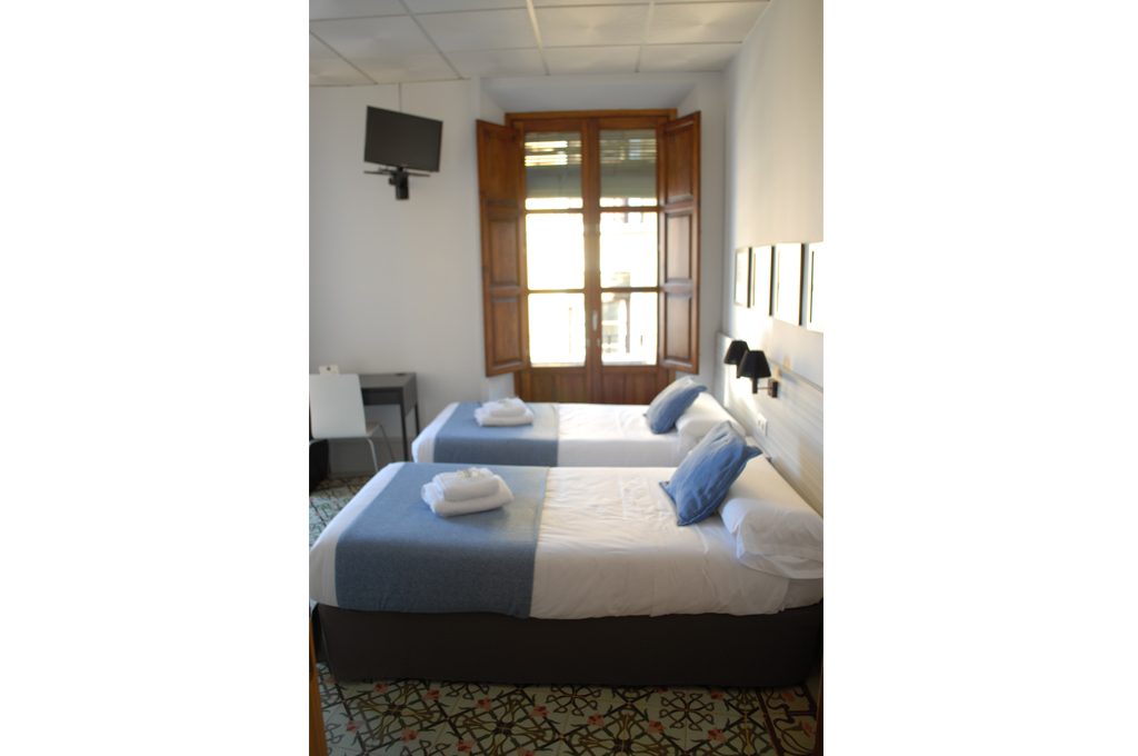 Habitación Individual Standard - Imagen