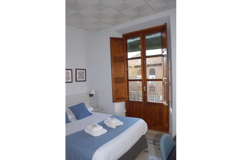 Habitación Individual Standard - Imagen