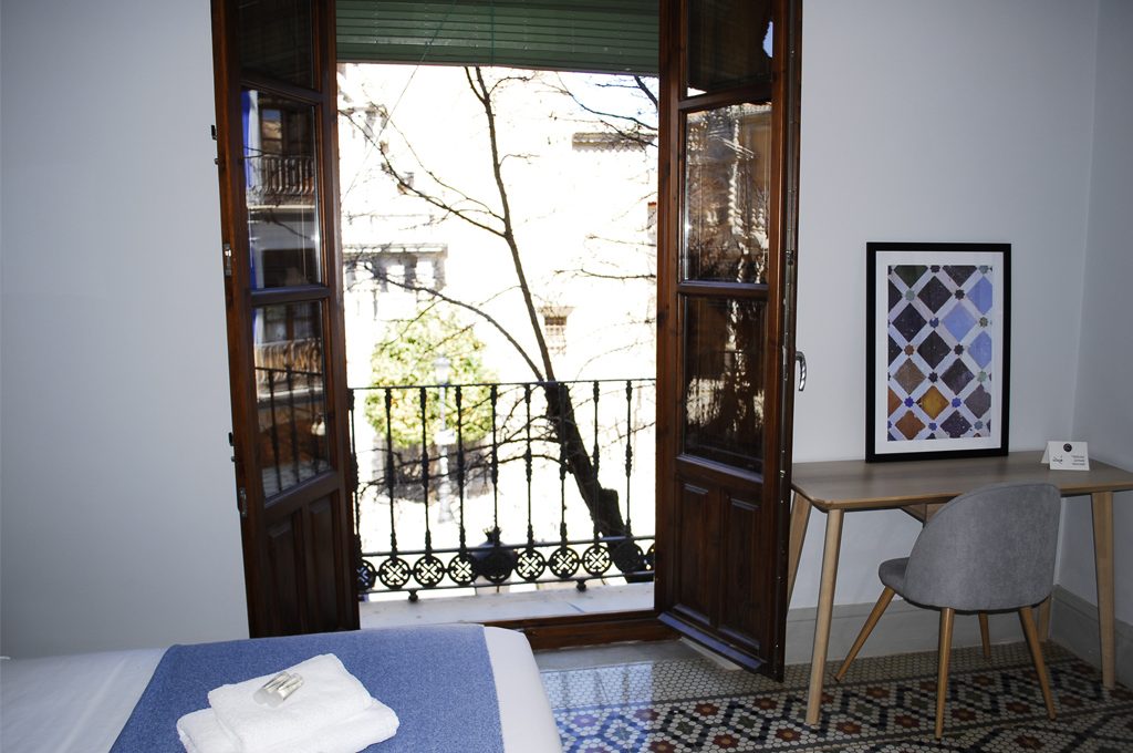 Habitación Individual Superior - Imagen