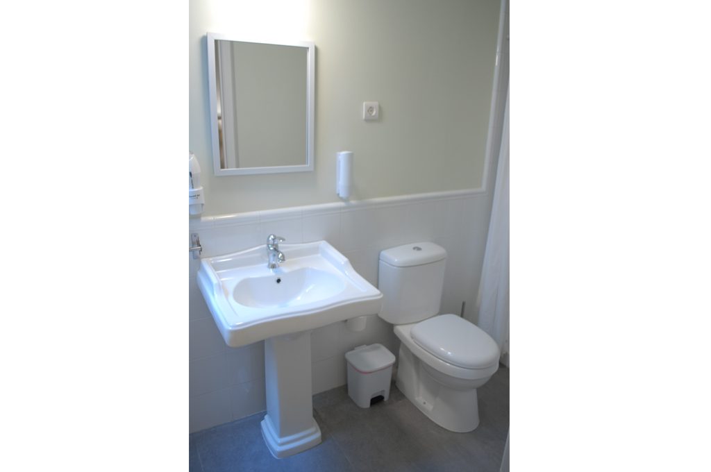 Habitación Triple Standard - Imagen