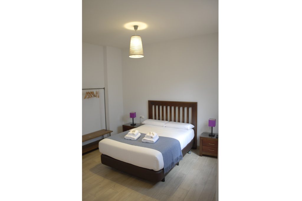 Habitación Triple Standard - Imagen