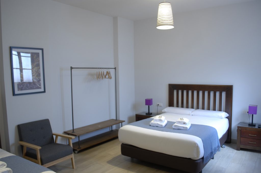 Habitación Triple Standard - Imagen