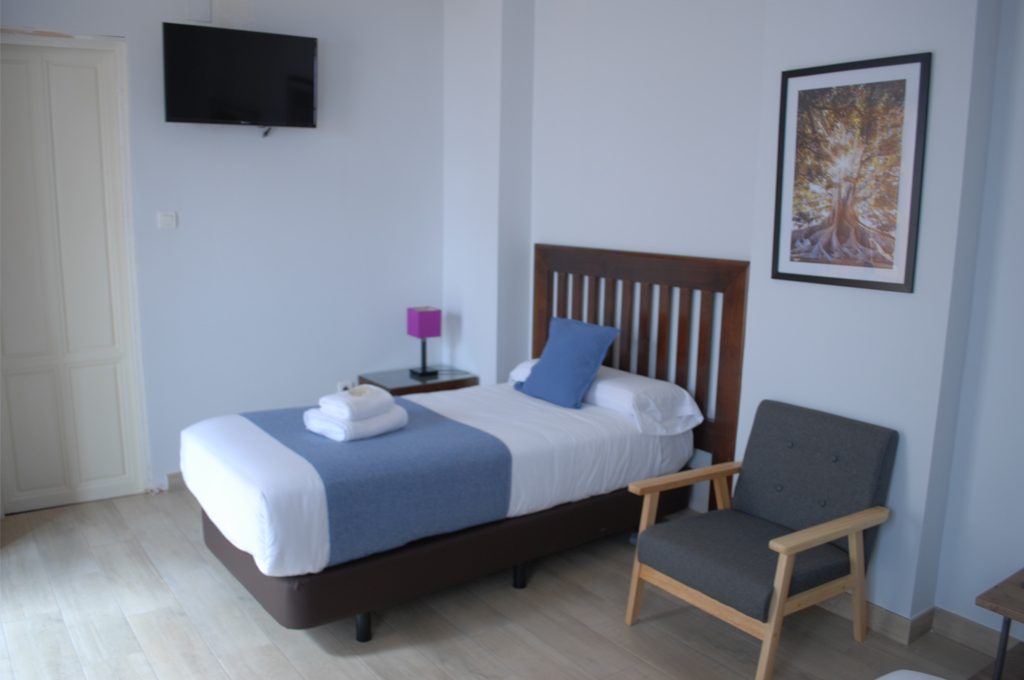 Habitación Triple Standard - Imagen