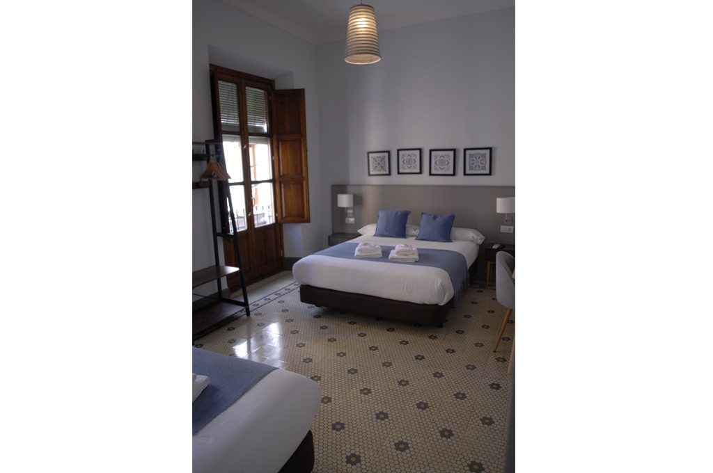 Habitación Triple Superior - Imagen