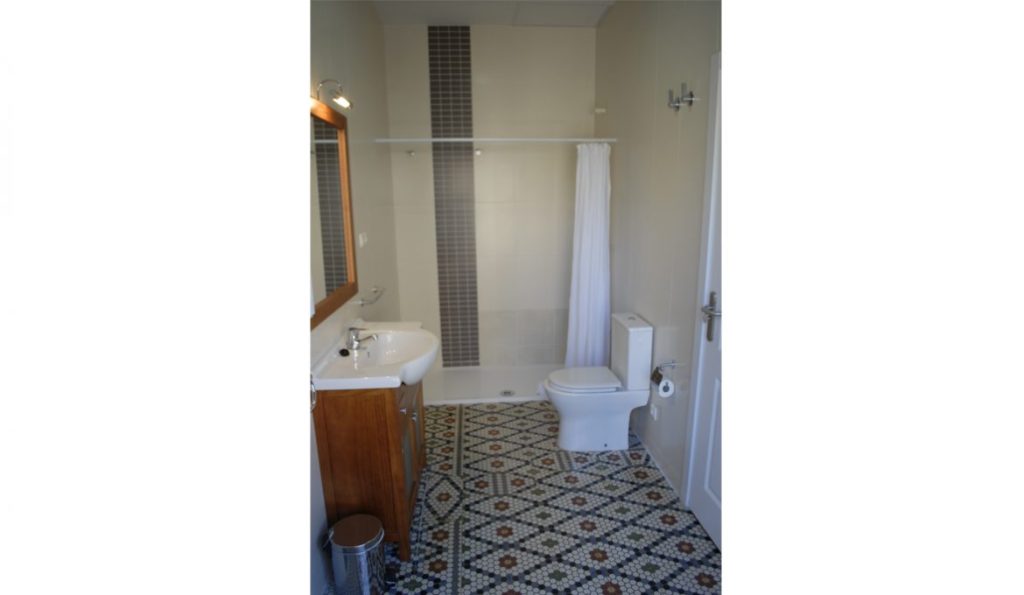 Habitación Triple Superior - Imagen