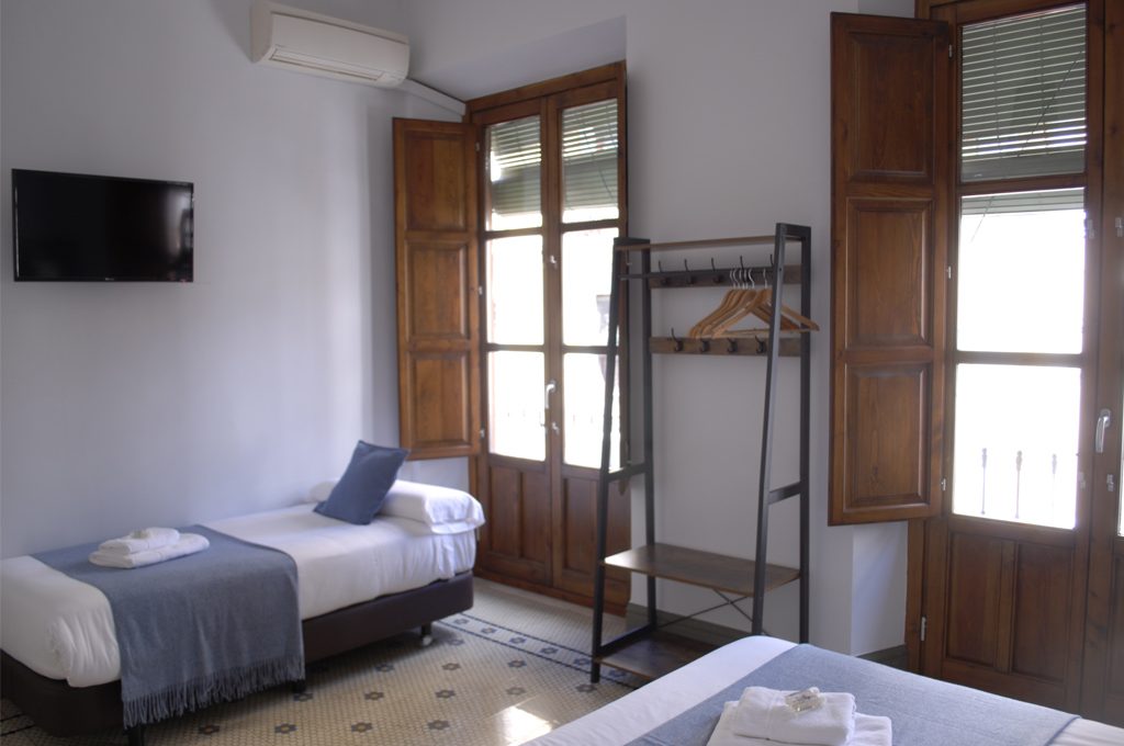 Habitación Triple Superior - Imagen