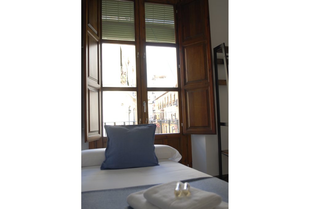 Habitación Triple Superior - Imagen