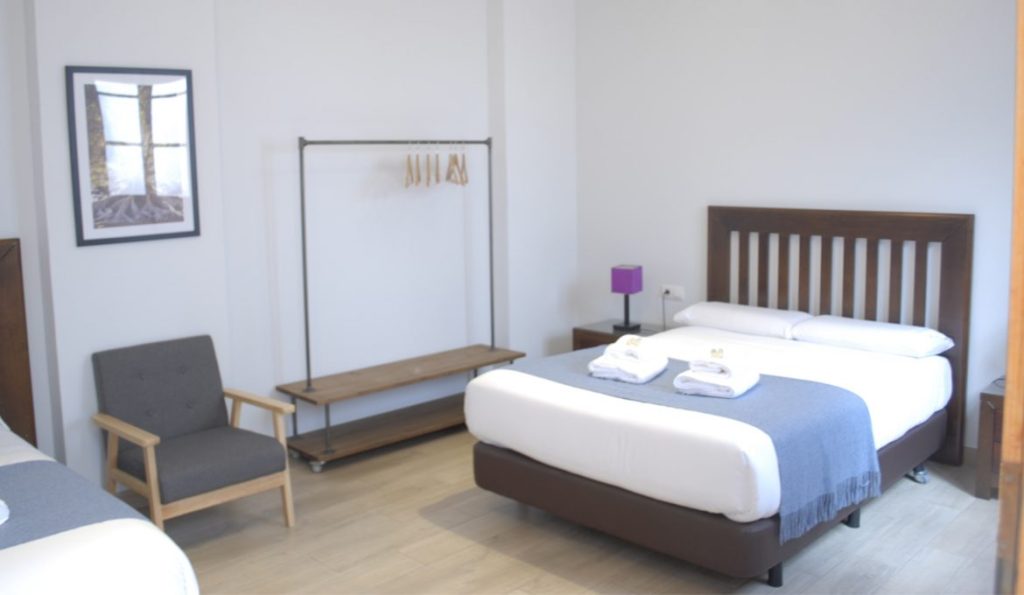 Habitación Triple Superior - Imagen